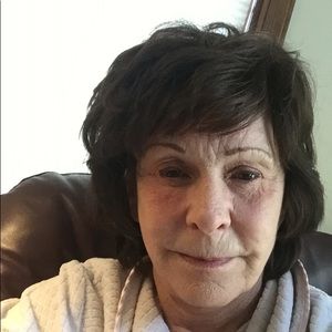 Meet your Posher, Marilyn